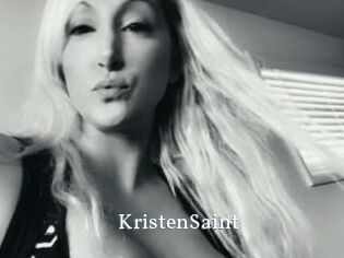 KristenSaint