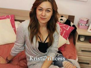 KristiPrincess