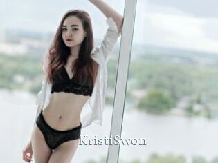 KristiSwon