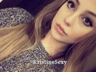 KristineSexy