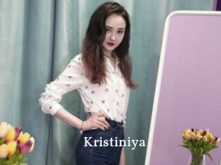 Kristiniya