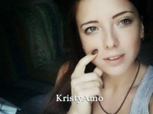 KristyAmo