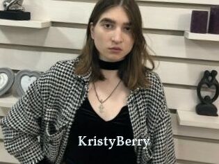 KristyBerry