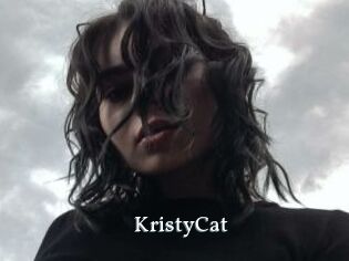 KristyCat