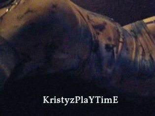 KristyzPlaYTimE