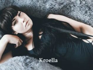 Kroella