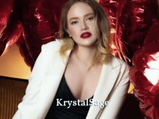 KrystalSage