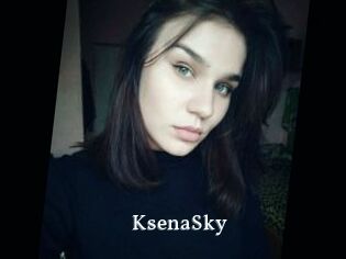 KsenaSky