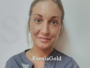 KseniaGold