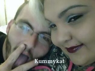 Kummykat