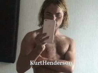 Kurt_Henderson