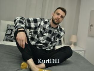 KurtHill