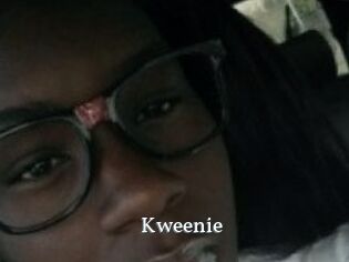 Kweenie