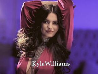 KylaWilliams