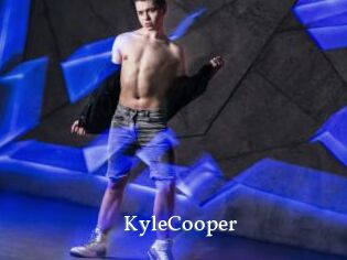 KyleCooper