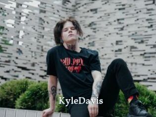 KyleDavis