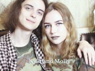 Kyle_And_Molly