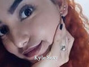 Kyle_Sexy