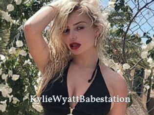 KylieWyattBabestation