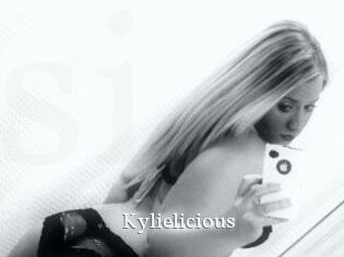 Kylielicious