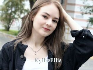 KyllieEllis