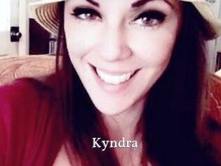 Kyndra