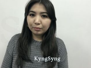 KyngSyng