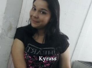 Kyrass