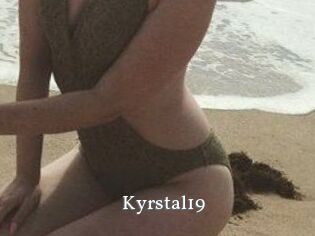 Kyrstal19