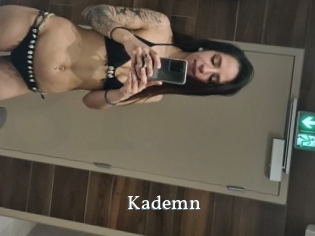 Kademn