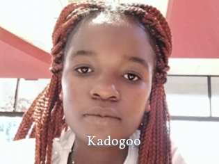 Kadogoo