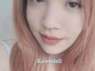 Kaiendell