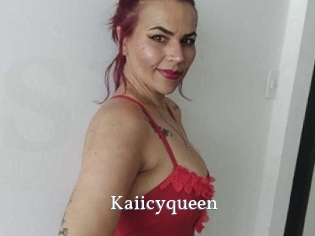 Kaiicyqueen