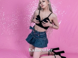 Kailacutter