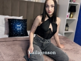 Kailajonson