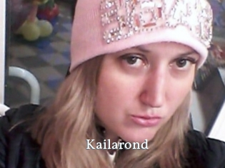 Kailarond