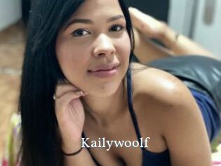 Kailywoolf