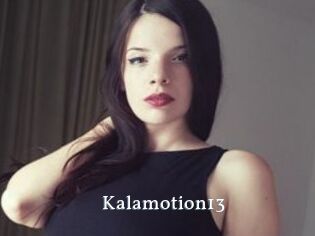 Kalamotion13