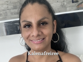 Kalenafreiree