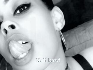 Kali_kawi