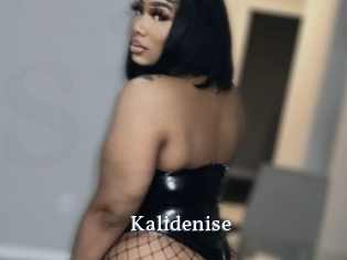 Kalidenise