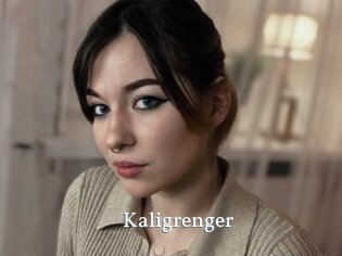 Kaligrenger