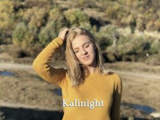 Kalinight