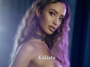 kaliste SexyIdol