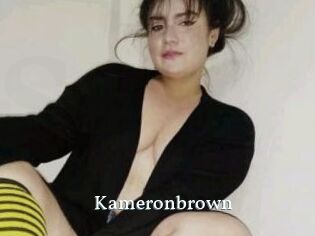 Kameronbrown