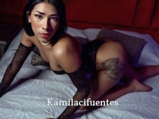 Kamilacifuentes