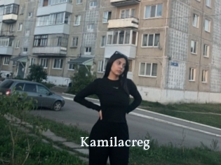 Kamilacreg