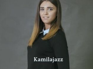 Kamilajazz