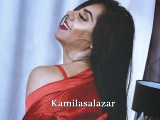 Kamilasalazar