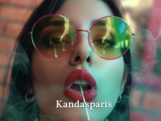 Kandasparis